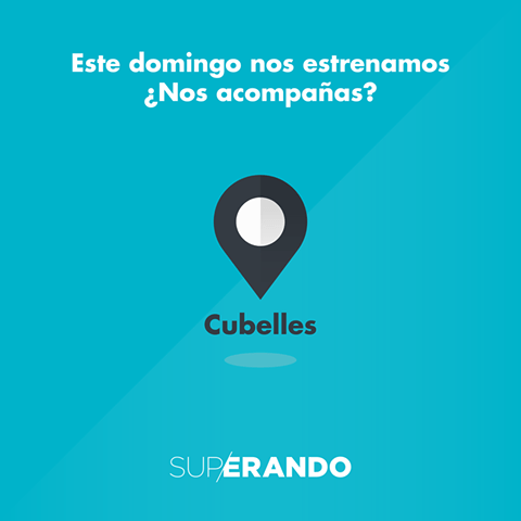 Nos estrenamos!!!!