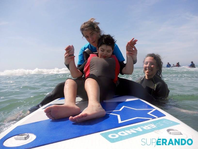 Hasta siempre Surfing World Cubelles