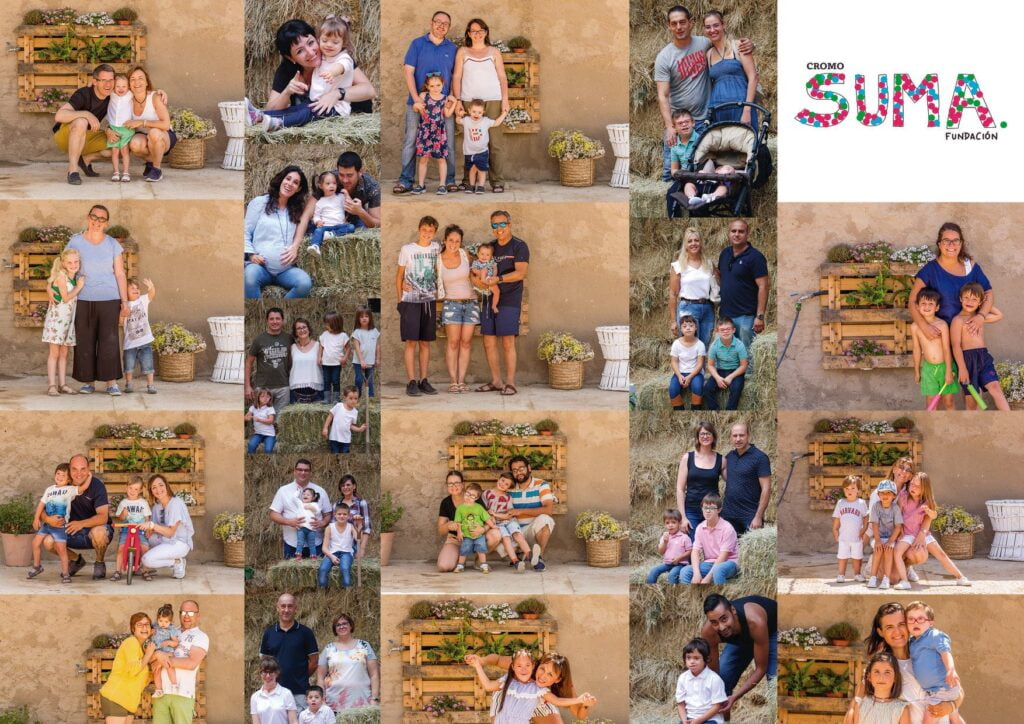 Calendario Solidario Calendario Solidario