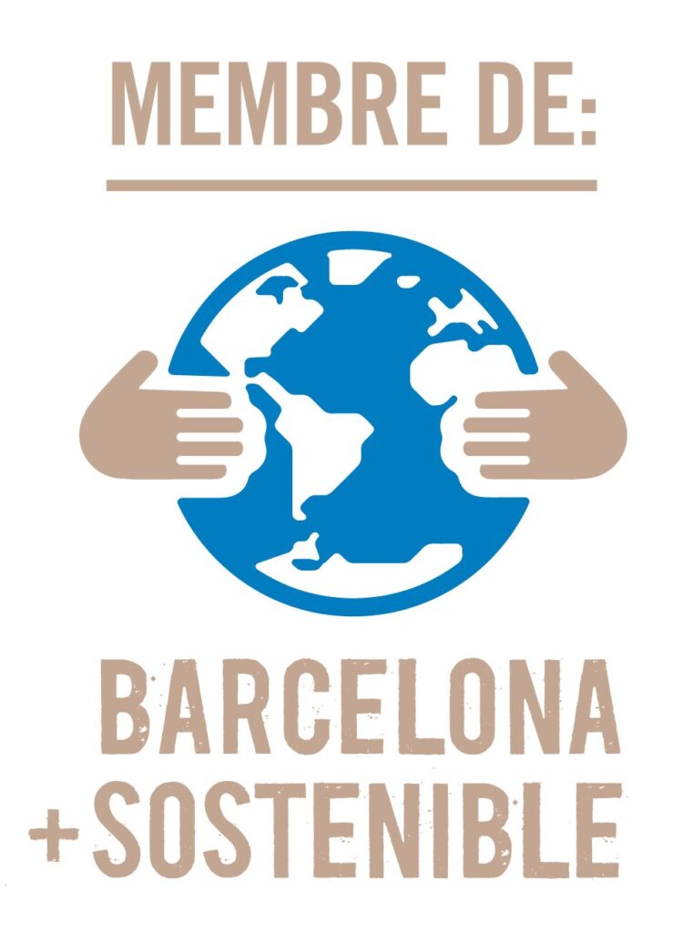SUPerando entidad adherida a Barcelona +Sostenible SUPerando entidad adherida a Barcelona +Sostenible