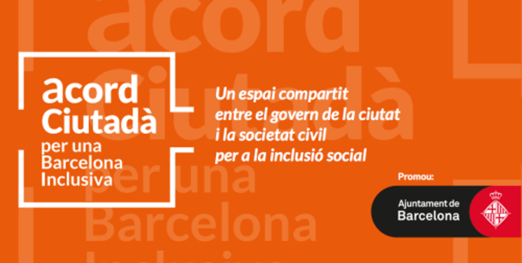 Inclusión por encima de todo Inclusión por encima de todo