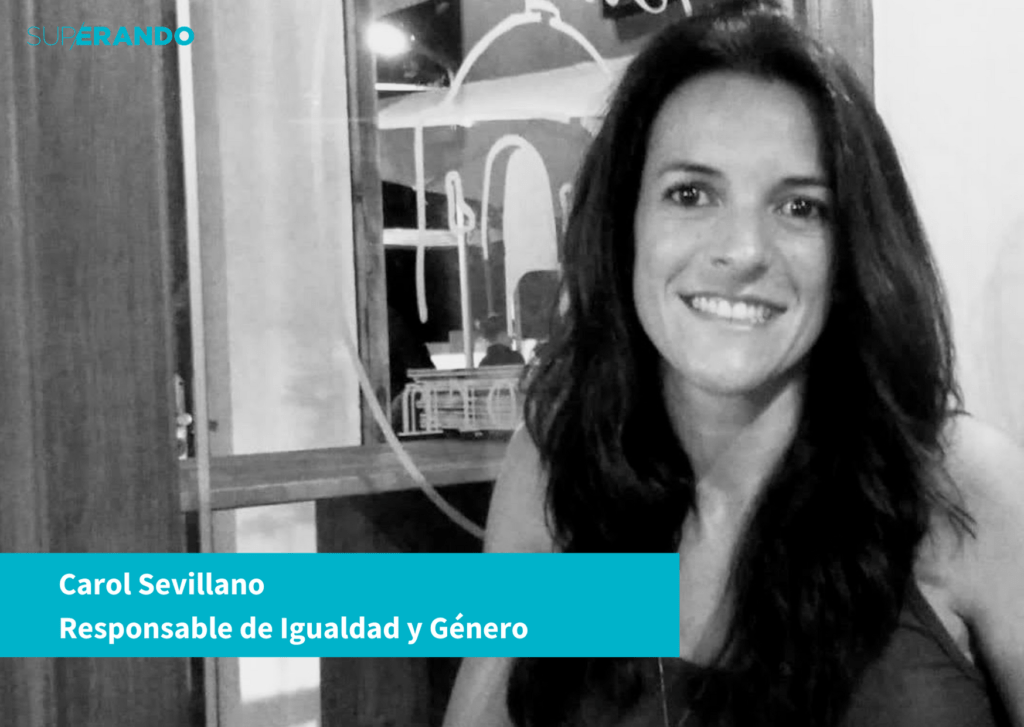 Plan de Igualdad y Género Plan de Igualdad y Género