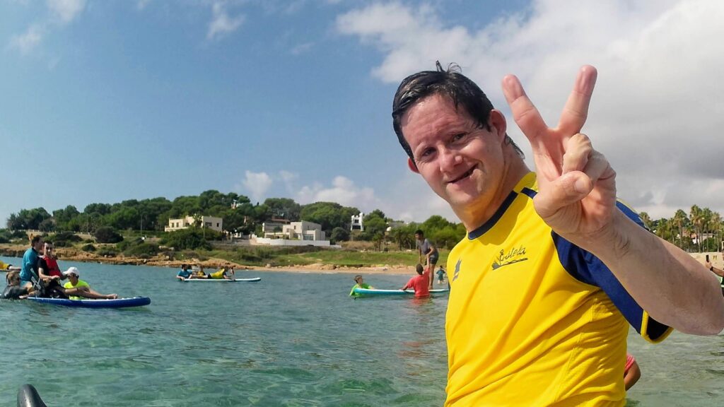 Olas inclusivas Olas inclusivas